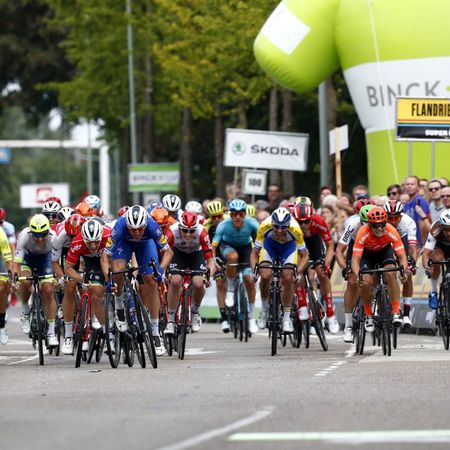 15th Binck Bank Tour 2019 - Stage 5