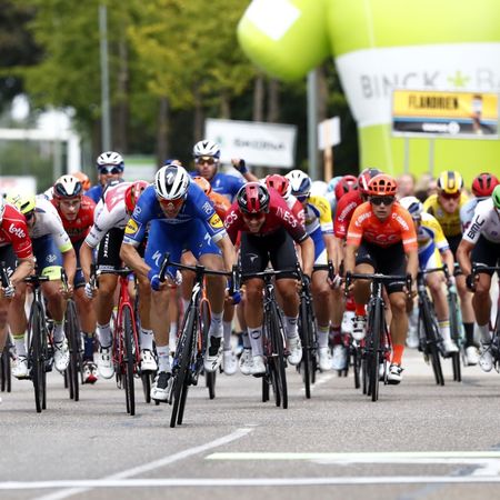 15th Binck Bank Tour 2019 - Stage 5