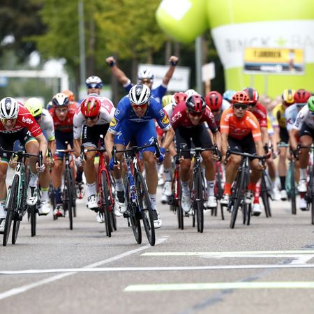 15th Binck Bank Tour 2019 - Stage 5