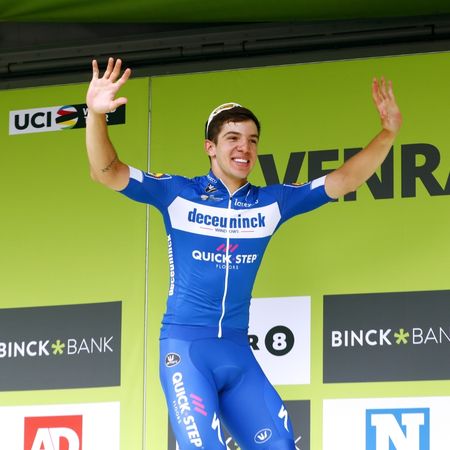 15th Binck Bank Tour 2019 - Stage 5