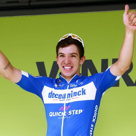 15th Binck Bank Tour 2019 - Stage 5