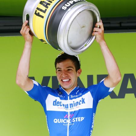 15th Binck Bank Tour 2019 - Stage 5