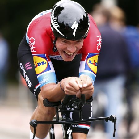 15th Binck Bank Tour 2019 - Stage 6