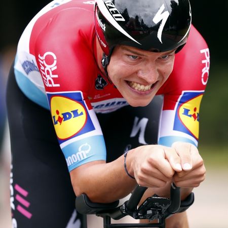 15th Binck Bank Tour 2019 - Stage 6