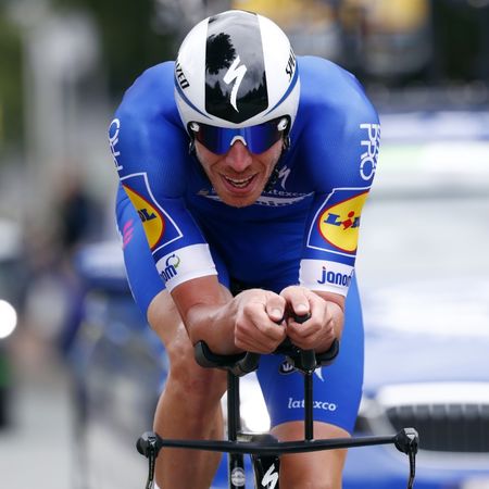 15th Binck Bank Tour 2019 - Stage 6