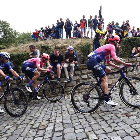 15th Binck Bank Tour 2019 - Stage 7