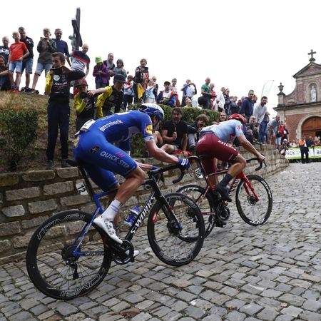 15th Binck Bank Tour 2019 - Stage 7