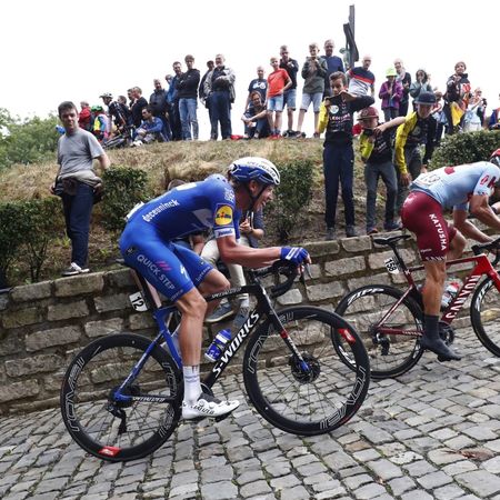 15th Binck Bank Tour 2019 - Stage 7