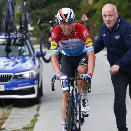 15th Binck Bank Tour 2019 - Stage 7