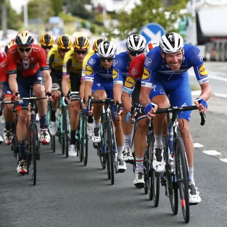 15th Binck Bank Tour 2019 - Stage 7