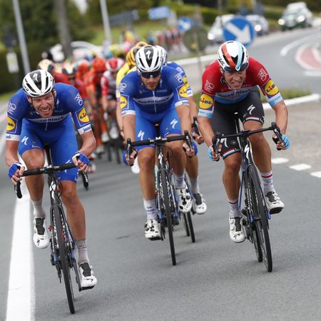 15th Binck Bank Tour 2019 - Stage 7