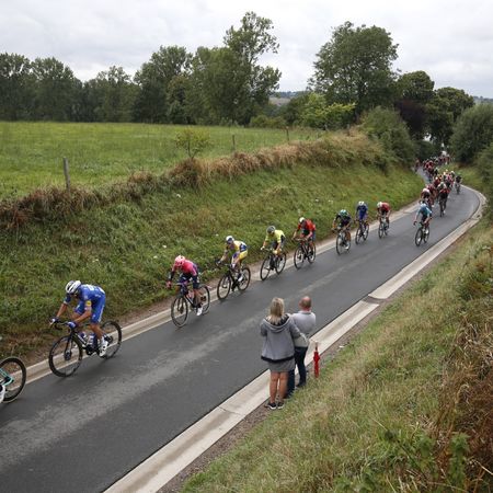 15th Binck Bank Tour 2019 - Stage 7