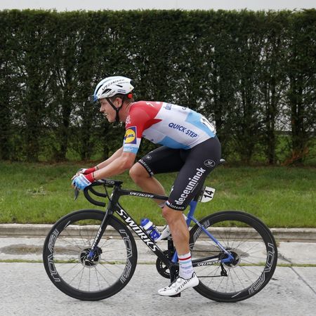 15th Binck Bank Tour 2019 - Stage 7