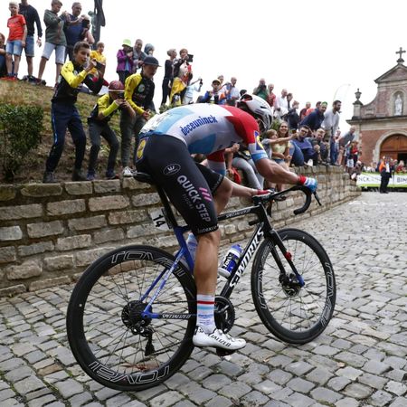 15th Binck Bank Tour 2019 - Stage 7