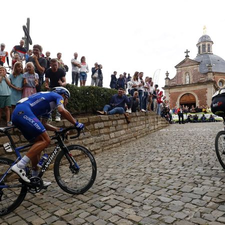 15th Binck Bank Tour 2019 - Stage 7