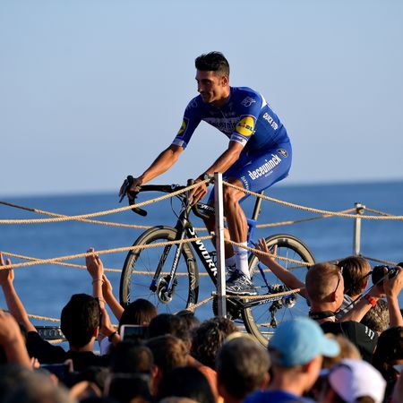 74th Tour of Spain 2019 - Team Presentation