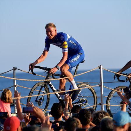 74th Tour of Spain 2019 - Team Presentation