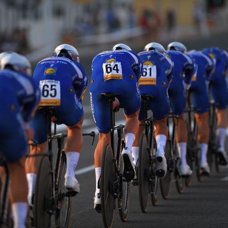 74th Tour of Spain 2019 - Stage 1