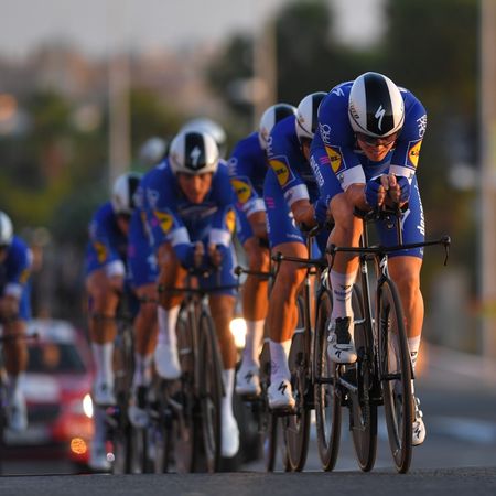 74th Tour of Spain 2019 - Stage 1