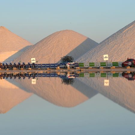 74th Tour of Spain 2019 - Stage 1