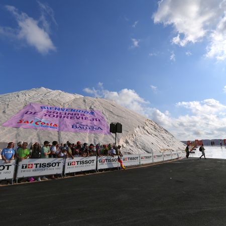 74th Tour of Spain 2019 - Stage 1