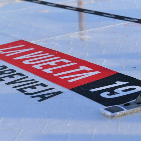 74th Tour of Spain 2019 - Stage 1