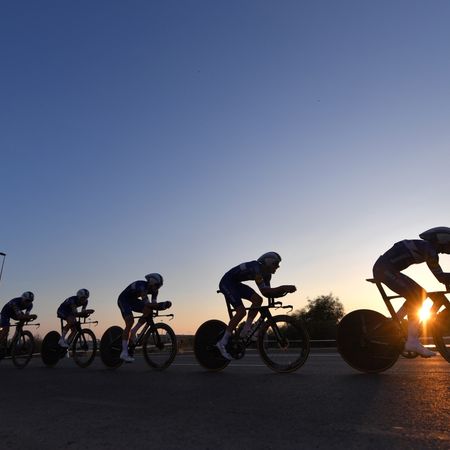 74th Tour of Spain 2019 - Stage 1