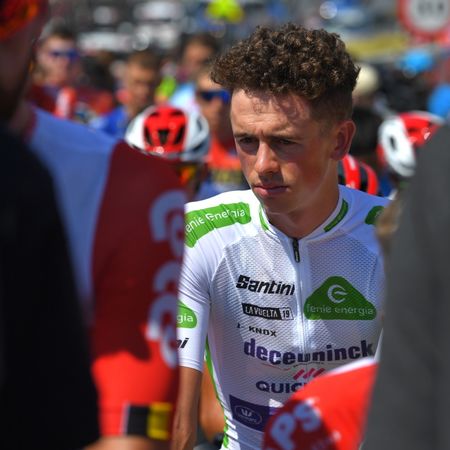 74th Tour of Spain 2019 - Stage 2