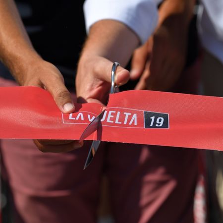 74th Tour of Spain 2019 - Stage 2