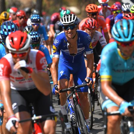 74th Tour of Spain 2019 - Stage 2