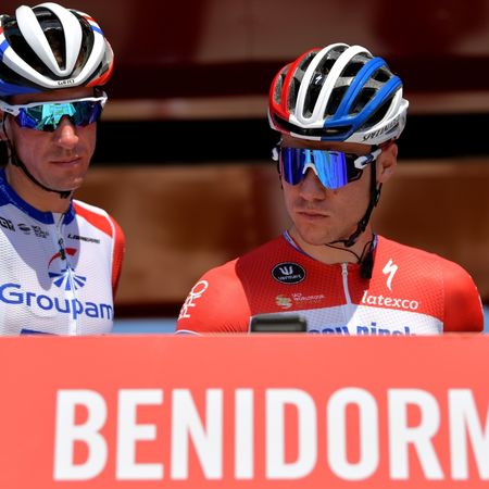 74th Tour of Spain 2019 - Stage 2