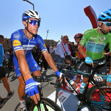 74th Tour of Spain 2019 - Stage 2