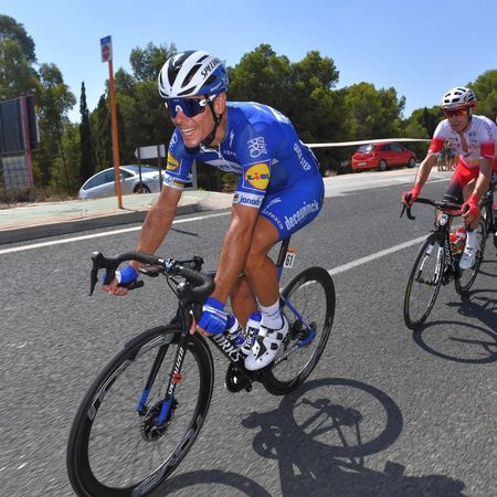 74th Tour of Spain 2019 - Stage 2