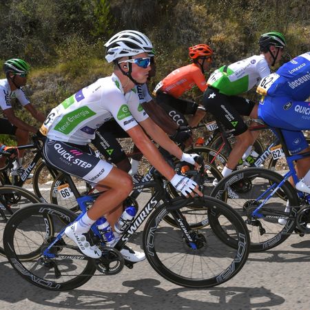 74th Tour of Spain 2019 - Stage 2