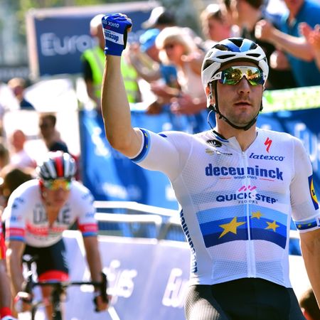 24th EuroEyes Cyclassics Hamburg 2019