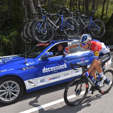 74th Tour of Spain 2019 - Stage 2