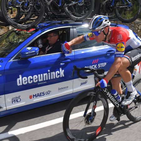 74th Tour of Spain 2019 - Stage 2