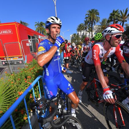 74th Tour of Spain 2019 - Stage 2