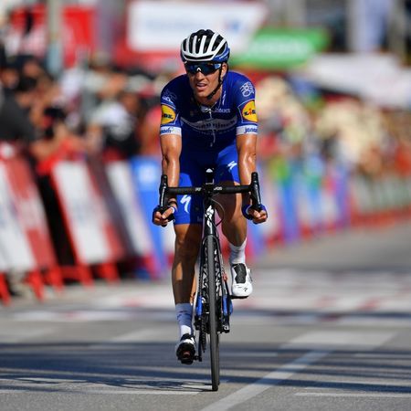 74th Tour of Spain 2019 - Stage 2