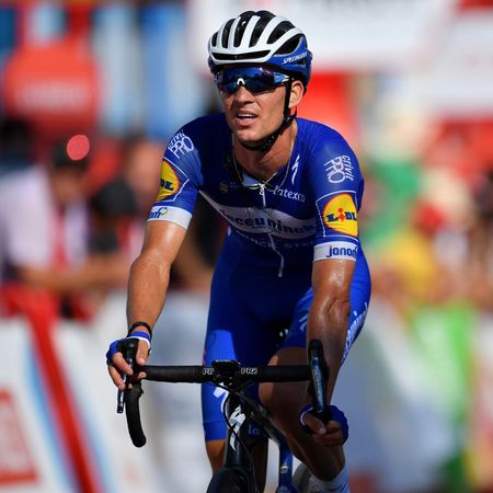 74th Tour of Spain 2019 - Stage 2