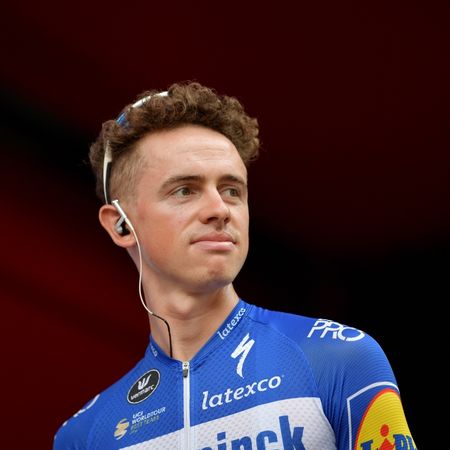 74th Tour of Spain 2019 - Stage 3