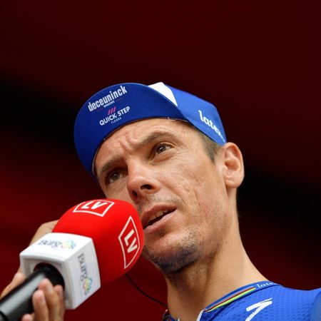 74th Tour of Spain 2019 - Stage 3