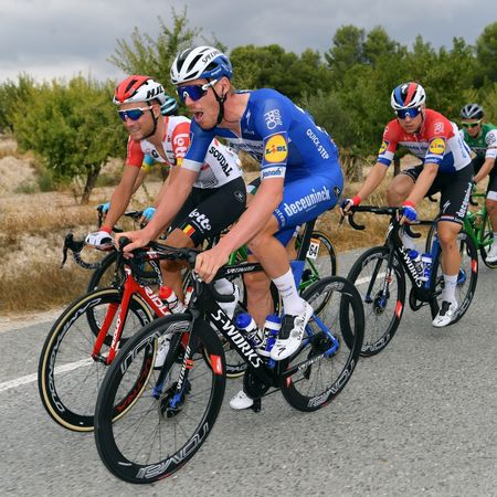 74th Tour of Spain 2019 - Stage 3