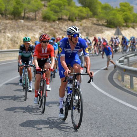 74th Tour of Spain 2019 - Stage 3