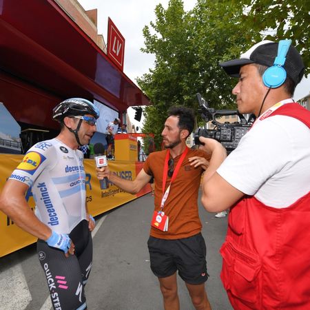74th Tour of Spain 2019 - Stage 3