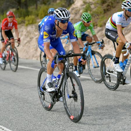 74th Tour of Spain 2019 - Stage 3