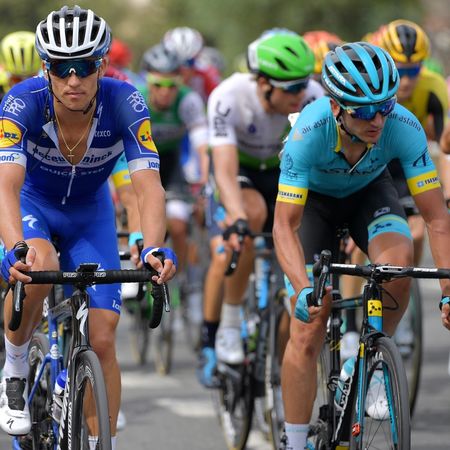 74th Tour of Spain 2019 - Stage 3