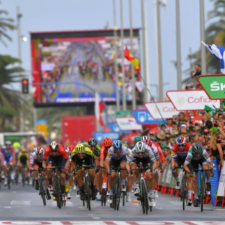 74th Tour of Spain 2019 - Stage 3