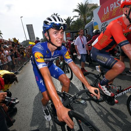 74th Tour of Spain 2019 - Stage 3