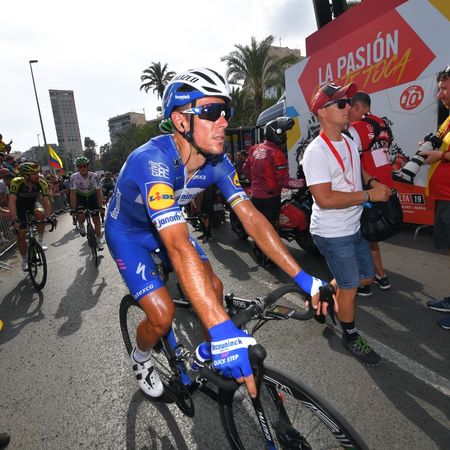 74th Tour of Spain 2019 - Stage 3